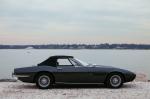 Maserati Ghibli Spyder 1969 года